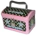 Happy Bunny Cute But Psycho Tin w/ Lock LB10154