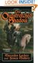 The Outstretched Shadow (Obsidian Trilogy (Pb))