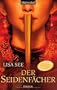 Der Seidenf�cher: Roman
