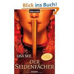 Der Seidenf�cher: Roman
