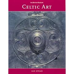 Celtic Art (Introductory Guides)