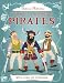 Pirates (Usborne Sticker Dressing)