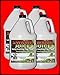 Froggy's Fog Swamp Juice, Ridiculously Long-Lasting Fog Fluid with 2-3 Hour Hang Time for Professional and Home Haunters, Theatrical Effects, and DJs, 4 Gallon Case
