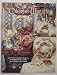 Books : Colorful Wreaths (Craft Book)