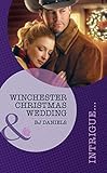 Winchester Christmas wedding