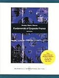 Fundamentals of corporate finance