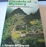Citadels of mystery