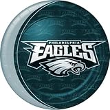 Philadelphia Eagles Lunch Plates 8ct