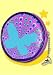 Tepper Jackson Mariposa Coin Purse