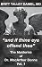 And If Thine Eye Offend Thee (The Mysteries of MacArthur Donne)