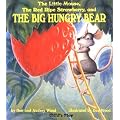 BIG HUNGRY BEAR BOARD BOOK
