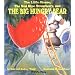 BIG HUNGRY BEAR BOARD BOOK