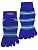 Blue Stripe