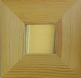 10 x 10 Framed Mirror Wall Art