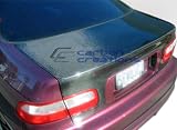 1992-1995 Honda Civic 2dr Carbon Creations OEM Trunk