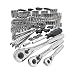 Craftsman 200 pc. Mechanics Tool Set with Molded Carry Case #33200