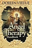 The Angel Therapy Handbook
