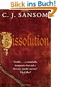 Dissolution (Shardlake)
