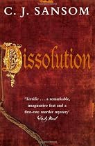 Dissolution