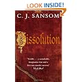 Dissolution (Shardlake)