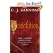 Dissolution (Shardlake)
