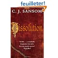 Dissolution