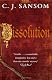 Dissolution (Shardlake)
