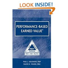 Performance-Based Earned Value (Practitioners)