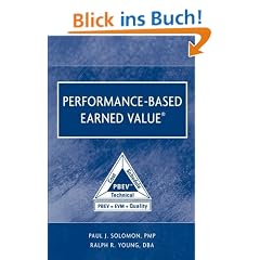 Performance-Based Earned Value (Practitioners)