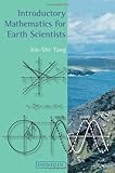 Introductory mathematics for earth scientists