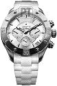 Zenith Defy Classic Ladies Automatic Chronograph Watch 03.0506.4000/01.R666