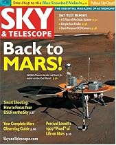 Sky & Telescope