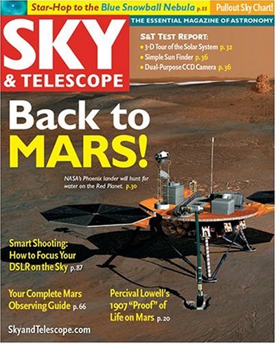 Sky & Telescope