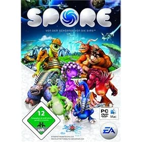 Spore