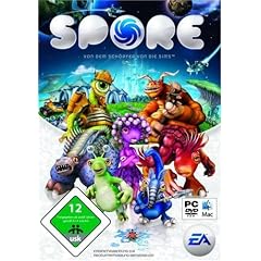 SPORE
