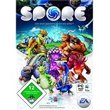Sporevon "Electronic Arts"