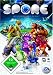 Software : Spore