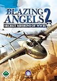 Blazing Angels 2: Secret Missions of WWII [Download]