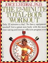 12-Minute Total-Body Workout
