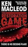 The restoration game