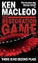 The Restoration Game