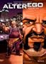 Alter Ego - Saison 1 - tome 6 - Alter Ego - Darius