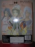 Ah! My Goddess Belldandy Yellow Submarine Limited Edition Variant Figure