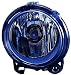 2007-2008 (2007 2008 07 08) BMW 3 Series Fog Light (With Manufactory Package) (Coupe,...