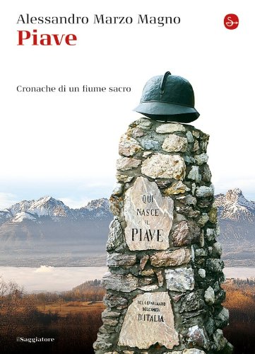 Piave (Saggi. Tascabili) (Italian Edition)