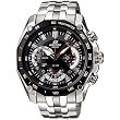 CASIO EF-550D-1AVDF Chronograph Watch starting at Rs 9,995