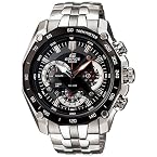 CASIO EF-550D-1AVDF Chronograph Watch (ED390)