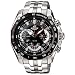 Casio General Men's Watches Edifice EF-550D-1AVDF - WW Casio General Men's Watches Edifice EF-550D-1AVDF - WW