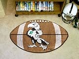 22 x 35 Eastern Michigan Eagles Football Mat