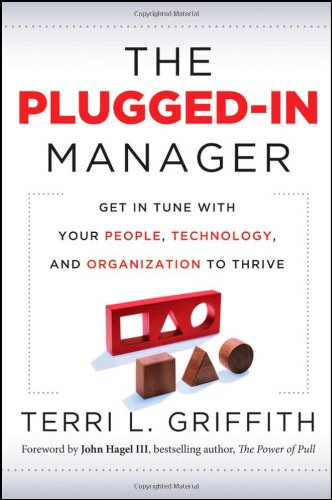 The Plugged-In Manager